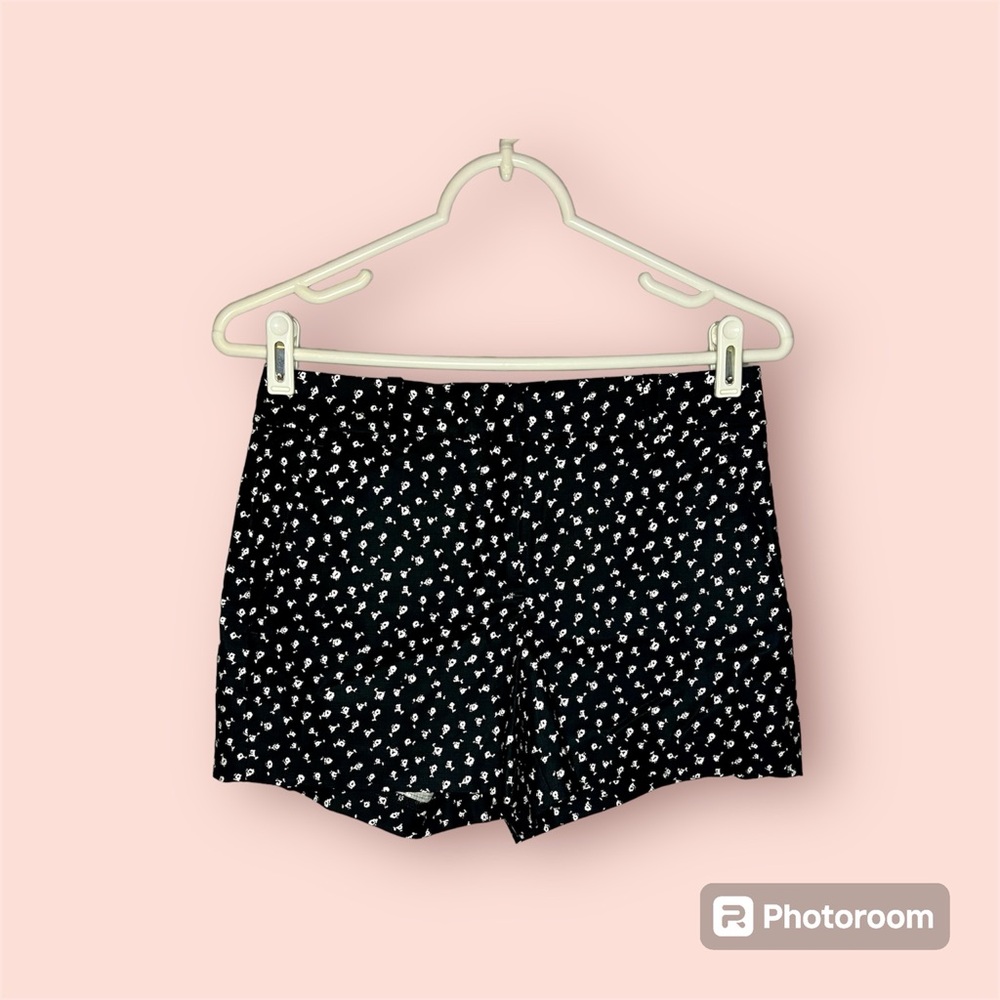 The Loft Riviera Shorts, Size 00P, New With Tags